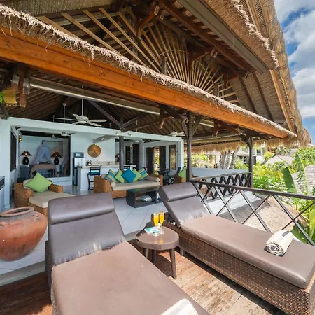 Villa Atas Lembongan-3
