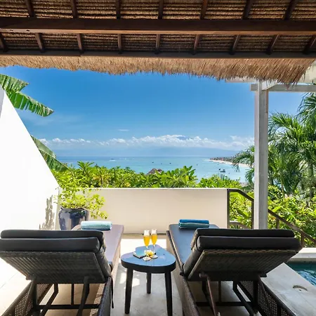 Villa Atas Lembongan-2