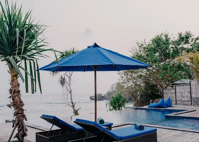 Lebaoh Nusa Cottage Nusa Lembongan 